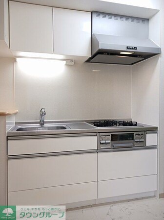 メゾン ラフォーレの物件内観写真